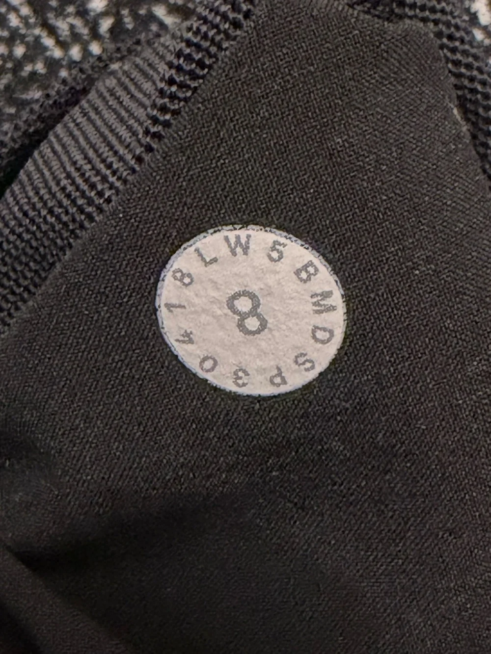 Lululemon On The Fly Pant 28